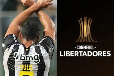 próximo jogo do galo na libertadores